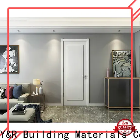 Wholesale 32x78 interior door slab manufacturers 1