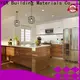 Y&r Furniture traditional white kitchen cabinets Suppliers 1