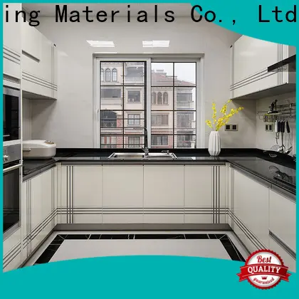 Y&r Furniture european high gloss kitchen cabinets for business 1