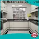 Y&r Furniture european high gloss kitchen cabinets for business 1
