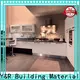 Custom kitchen cabinets made in china factory 1