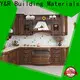 Y&r Furniture Custom kitchen cabinets made in china Supply 1