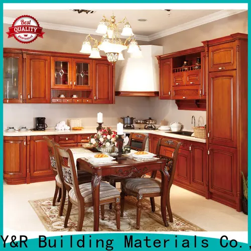 Y&r Furniture New traditional cabinets manufacturers 1