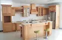 Y&r Furniture Latest kitchen cabinets made in china company 2