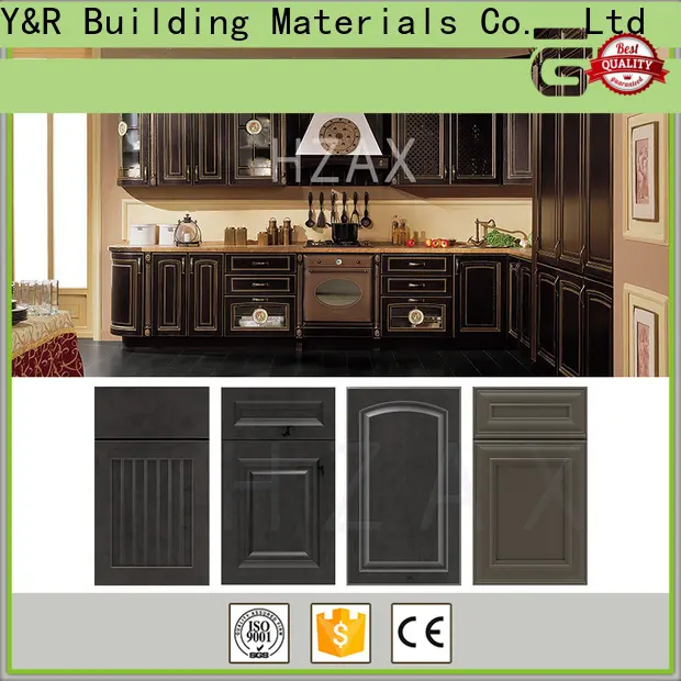 Custom european kitchen cabinets online Suppliers 1