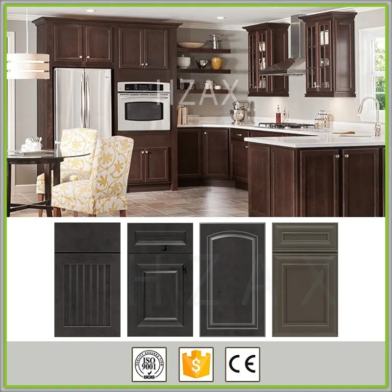 Y&r Furniture New cabinets made in china Suppliers 7