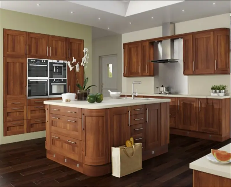 Y&r Furniture New cabinets made in china Suppliers 3