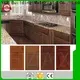 New modern kitchen laminate cabinets factory 1