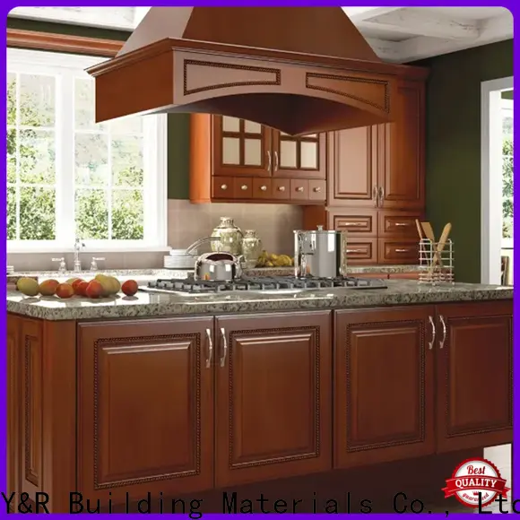 Y&r Furniture cabinets made in china Supply 1
