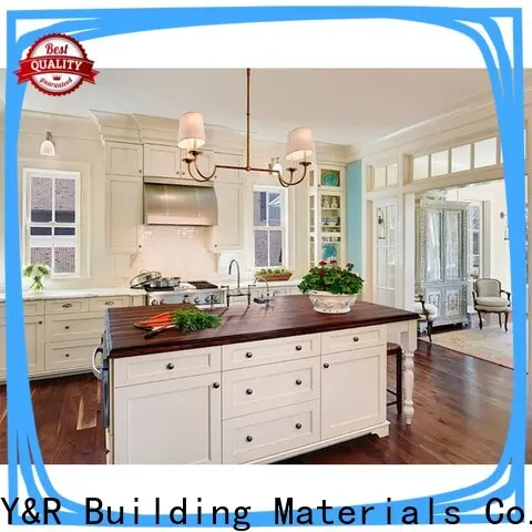 Y&r Furniture Best wooden cupboard designs for bedroom with price company 1