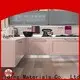 Wholesale modern cabinets company 1