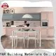 Y&r Furniture modern kitchen cabinets manufacturer company 1