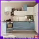 Custom modern kitchen cabinets wholesale company 1