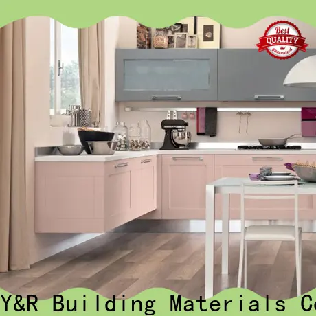 New high gloss kitchen cabinets for sale Suppliers 1