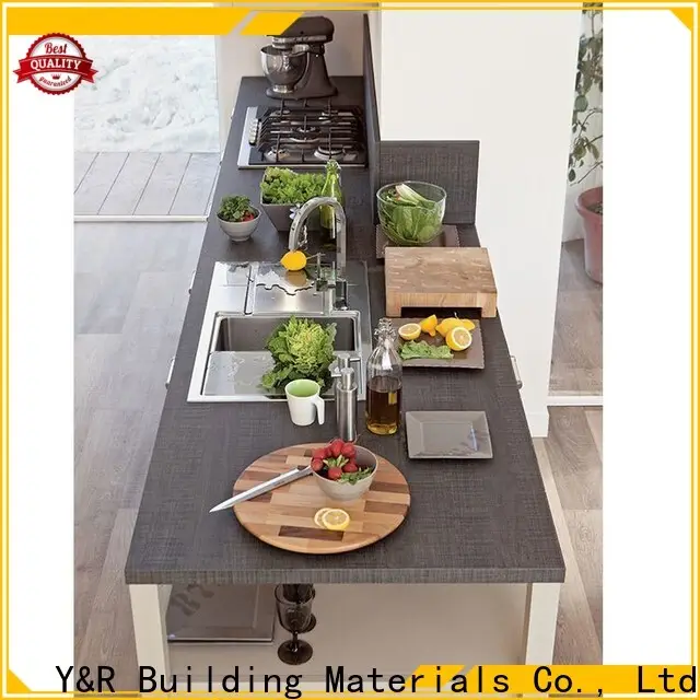 Y&r Furniture modern kitchen cabinets for sale for business 1