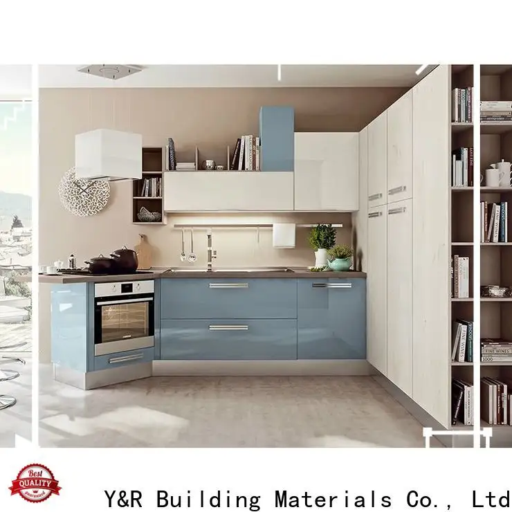 Y&r Furniture Wholesale american kitchen cabinet company 1
