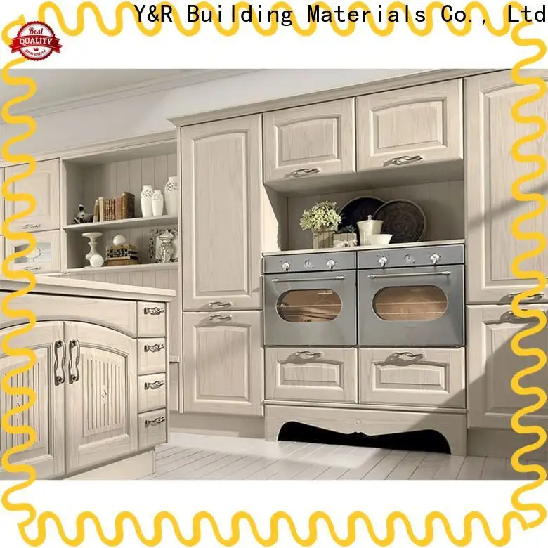 High-quality american kitchen cabinet for business 1