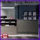 Y&r Furniture european style modern high gloss kitchen cabinets Supply 1