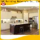 Y&r Furniture contemporary cabinets factory 1