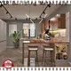 Y&r Furniture New american kitchen cabinet for business 1
