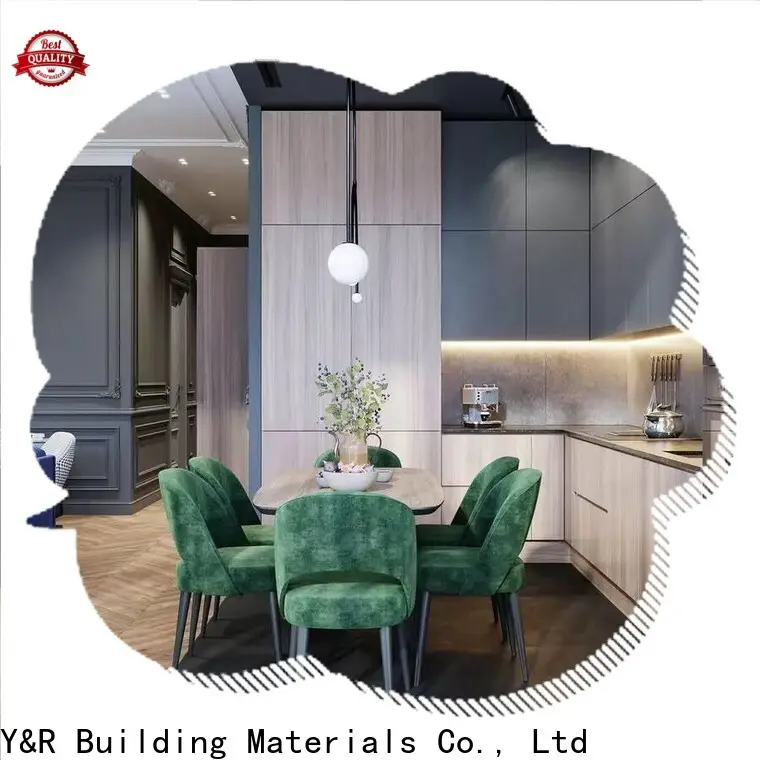 Y&r Furniture Best plywood cupboard design manufacturers 1