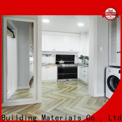 Y&r Furniture Latest modern kitchen cabinets for sale Supply 1