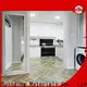 Y&r Furniture Latest modern kitchen cabinets for sale Supply 1
