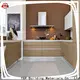 Y&r Furniture small european kitchen for business 1