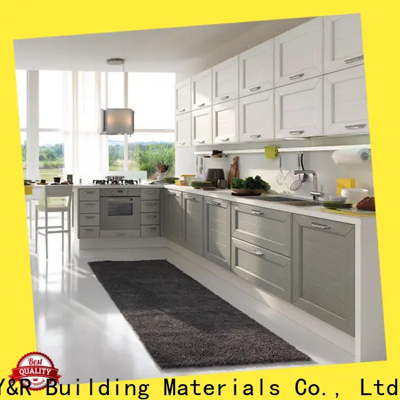 Best custom modern cabinets manufacturers 1