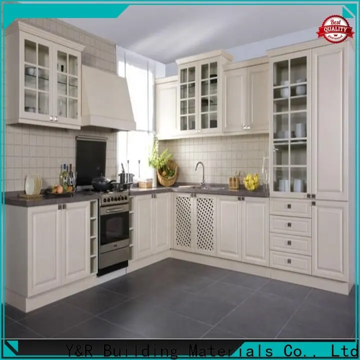 Y&r Furniture New kitchen classics cabinets company 1