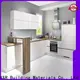 Custom high gloss kitchen cabinets for sale manufacturers 1