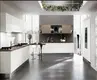Custom high gloss kitchen cabinets for sale manufacturers 2