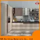 Y&r Furniture Custom kitchen cabinets made in china Suppliers 1