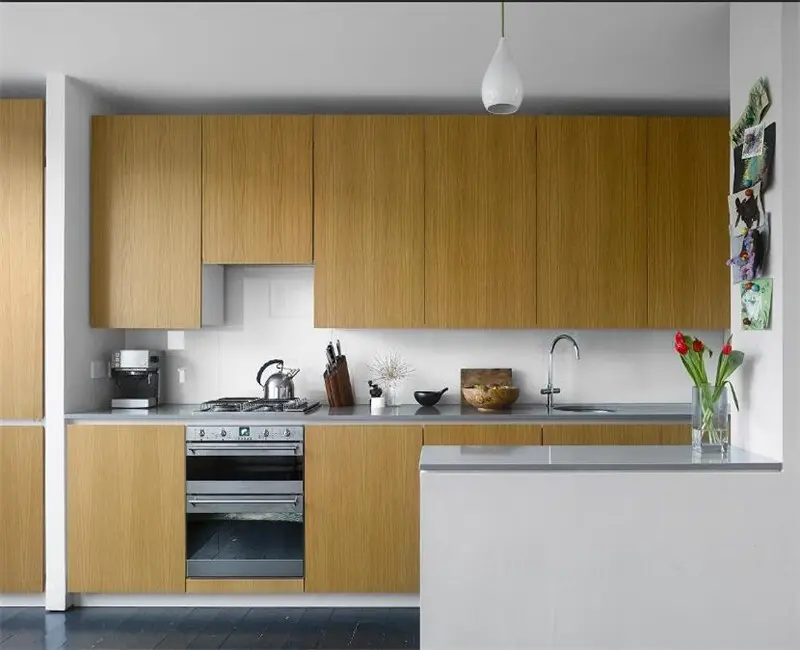Y&r Furniture american kitchen cabinets Supply 3