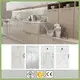 Custom high gloss kitchen cabinets for sale company 4