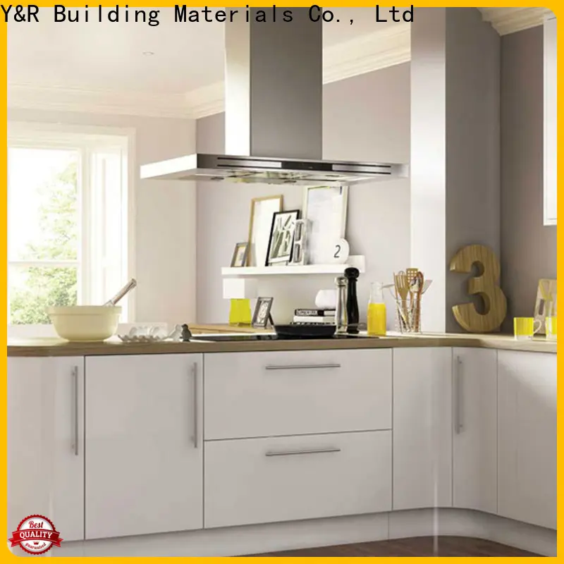 New high gloss kitchen cabinets for sale Suppliers1 1