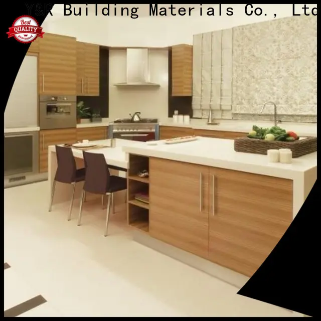 Custom wooden cupboard designs for bedroom with price factory 1