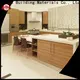 Custom wooden cupboard designs for bedroom with price factory 1