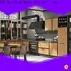 Wholesale 3 door cupboard designs factory 1