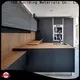 Y&r Furniture china kitchen cabinet supplier factory1 1