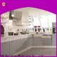 Y&r Furniture modern kitchen cabinets wholesale company 1