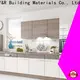 Custom small european kitchen company 1