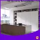 Y&r Furniture Latest mdf tv cabinet design manufacturers 1