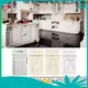 Y&r Furniture wooden cupboard designs for bedroom with price factory 1