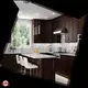 Y&r Furniture New modern lacquer kitchen cabinets company 1
