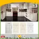 Y&r Furniture High-quality european style modern high gloss kitchen cabinets for business 1