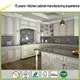 High-quality american style kitchen cabinets factory 7