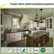 High-quality american style kitchen cabinets factory 6