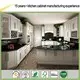 High-quality american style kitchen cabinets factory 4