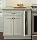 High-quality american style kitchen cabinets factory 8